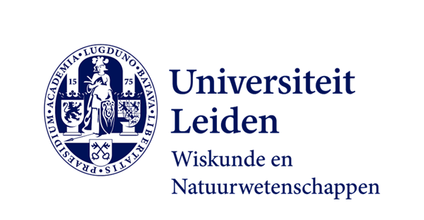 Leiden University: Faculty of Science logo